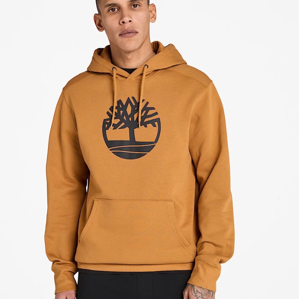 Timberland Hoodie
Men’s Large
